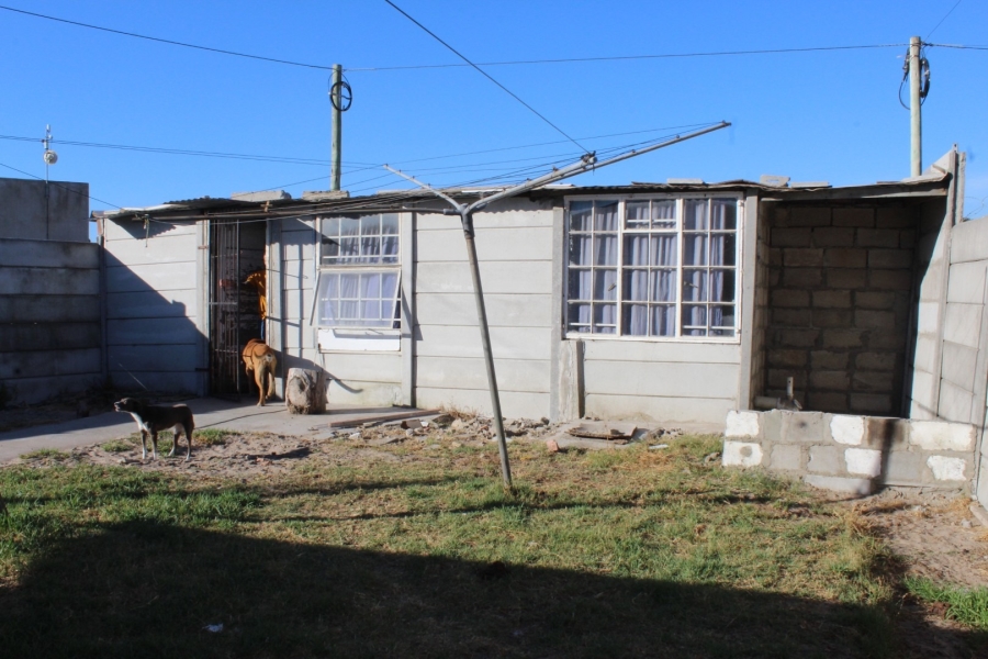 3 Bedroom Property for Sale in Protea Park Western Cape